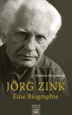 Jörg Zink. Eine Biographie