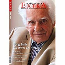 Jörg Zink – Die Weite des Herzens